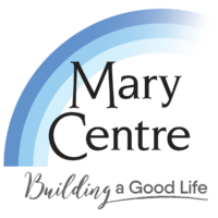 Mary Centre - your partner in Building a Good Life.