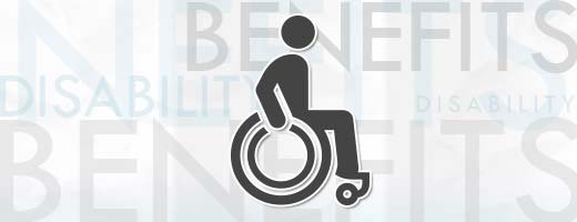 Canadas Disability benefits