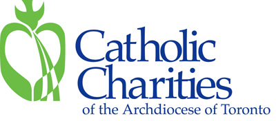 Catholic Charities logo